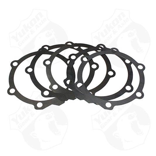 Pinion Depth Shims For 10.5 Inch GM 14 Bolt Truck Yukon Gear & Axle