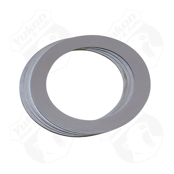 Pinion Depth Shims For GM 9.5 Inch Yukon Gear & Axle