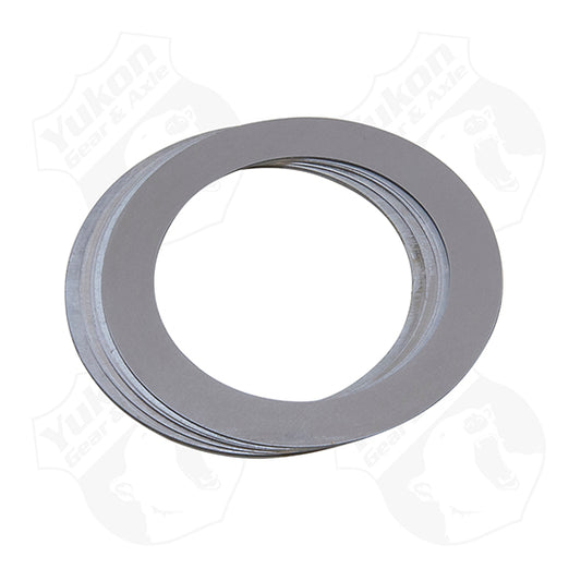 Pinion Depth Shims For GM 9.5 Inch Yukon Gear & Axle