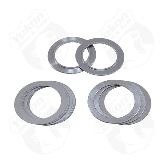 Super Carrier Shim Kit For Model 35 Yukon Gear & Axle