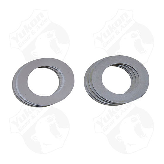 Pinion Preload Shims For Toyota T100 Yukon Gear & Axle
