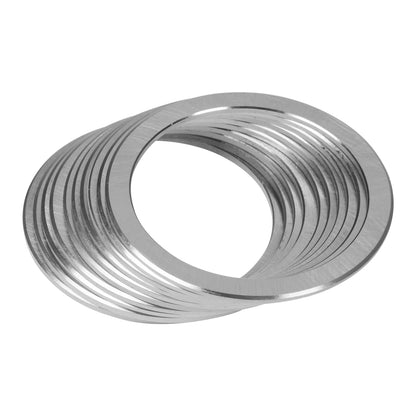 Carrier Shim Kit For Toyota T100 Differential T100 Carrier Shim Kit Thick Outboard OE Design Yukon Gear & Axle