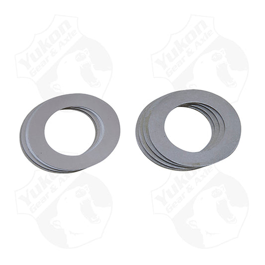 Solid Preload Kit For Toyota Landcruiser Yukon Gear & Axle