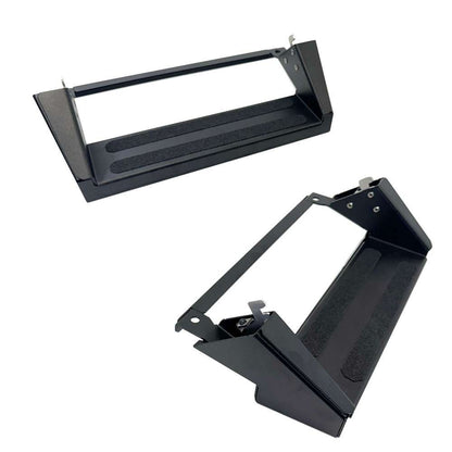 4 Inch Removable Drop Step For The Deluxe Rail Rock Slide Engineering