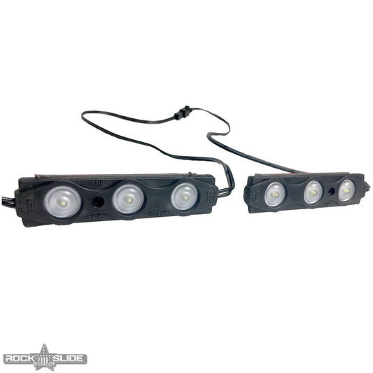 Rock Slide Engineering LED Light Kit for RSE Side Step Sliders Rock Slide Engineering