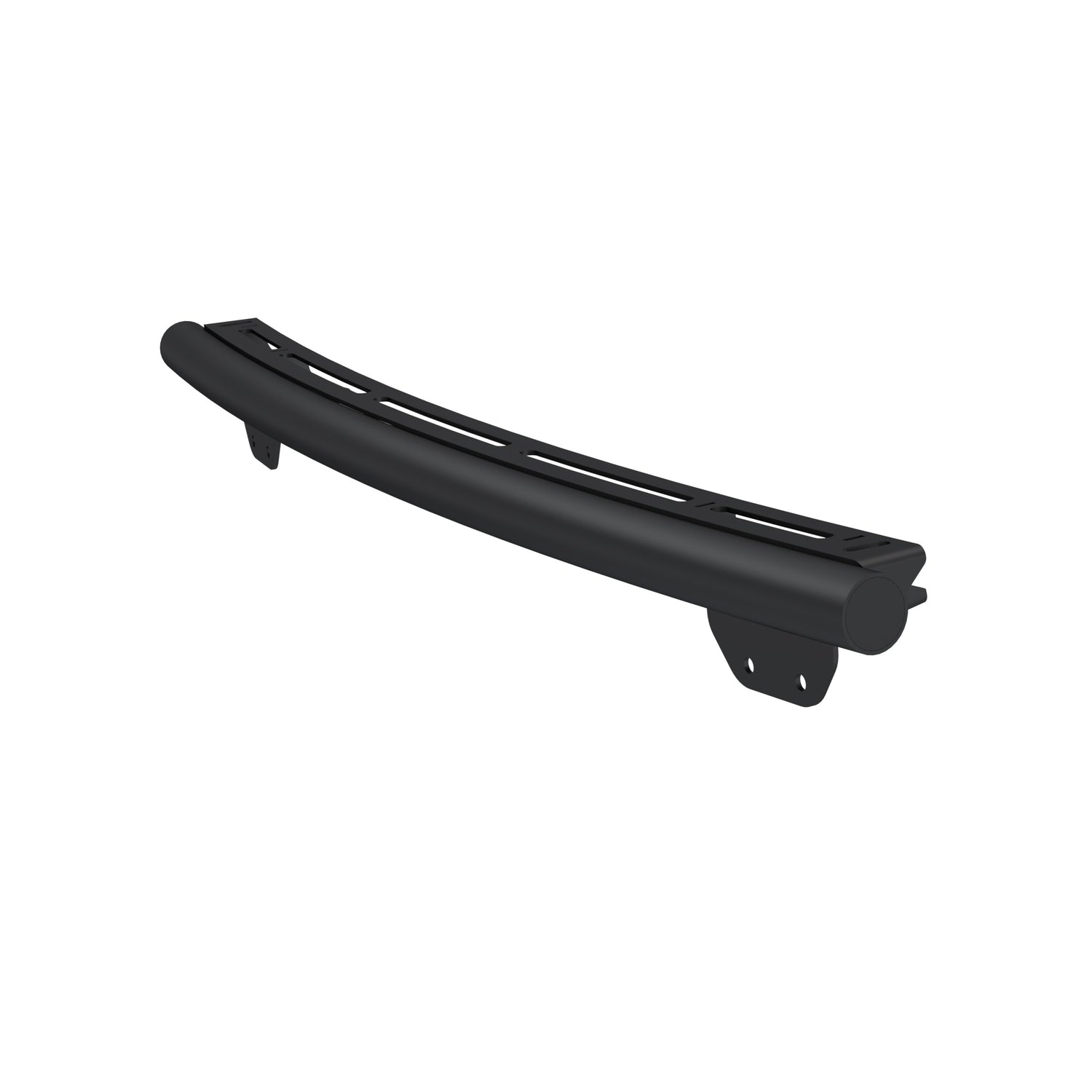 24-Up Ford F-150 Raptor Raptor R Tremor 3.5L EcoBoost 5.0L 5.2L V8 Black-Coated Bumper Light Mount Bar MBRP