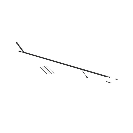 24-Up Ford Ranger Raptor Bumper Light Harness MBRP