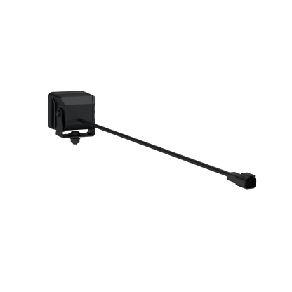 Universal 2.75-inch Light Assembly, Flood Beam Pattern MBRP-1