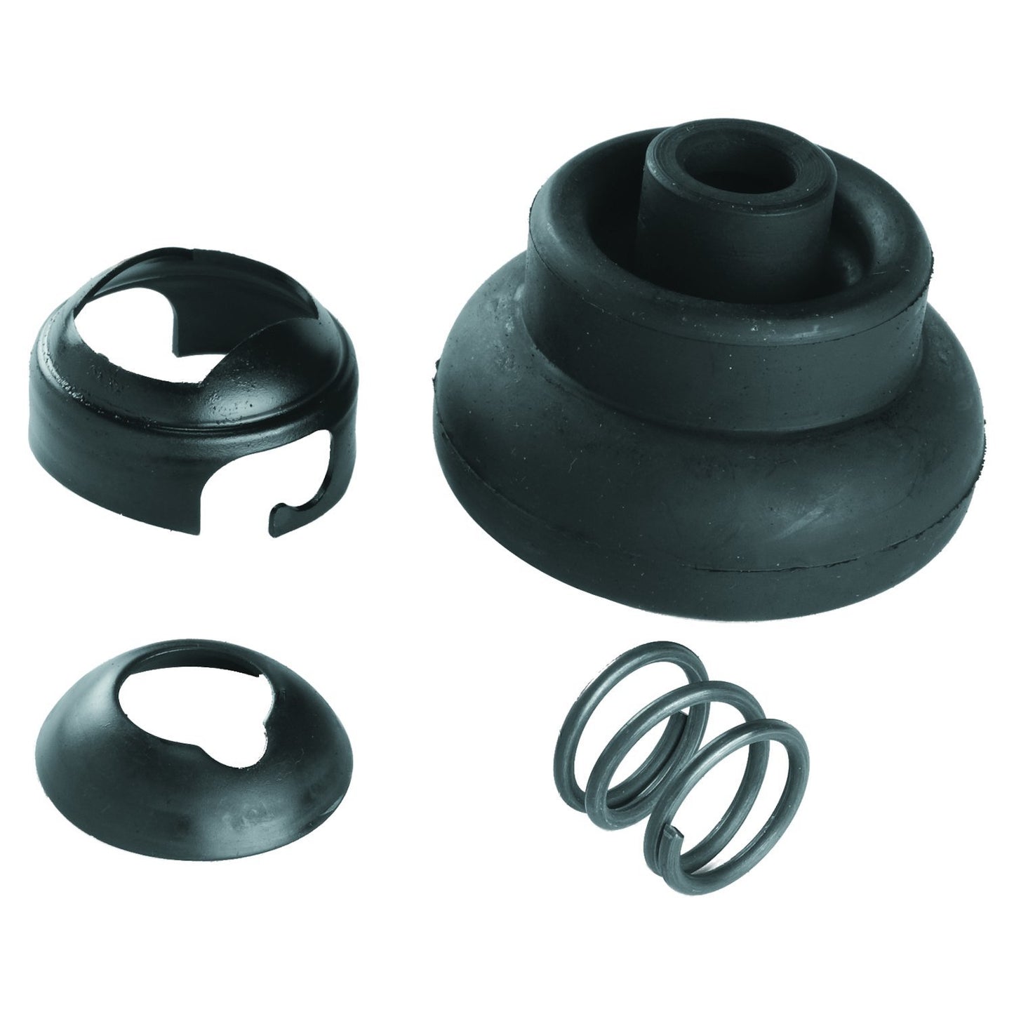 Shift Lever Repair Kit for 80-86 CJs, SJ, J-Series w/ T176, T177, T178 Trans. Crown Automotive