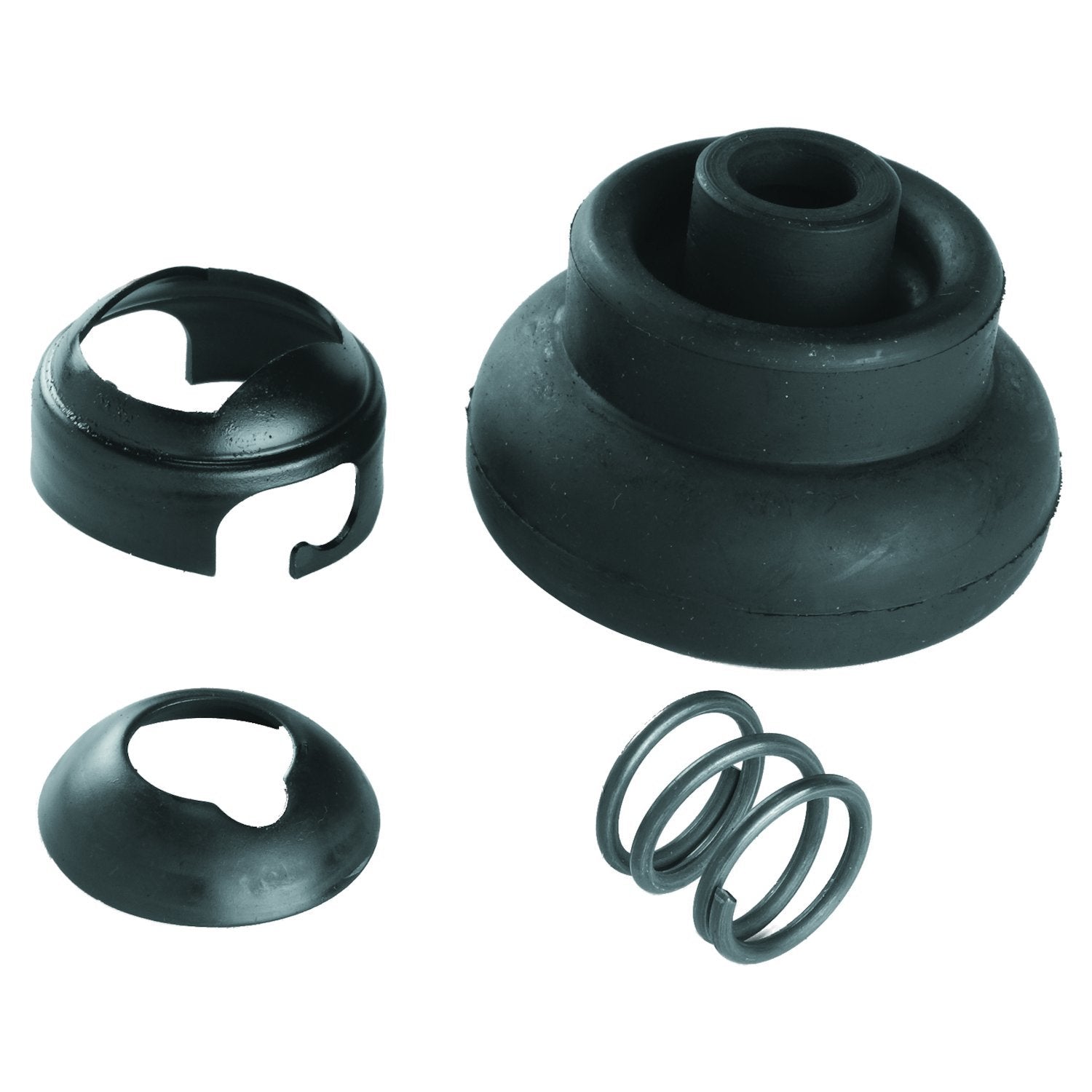 Shift Lever Repair Kit for 80-86 CJs, SJ, J-Series w/ T176, T177, T178 Trans. Crown Automotive