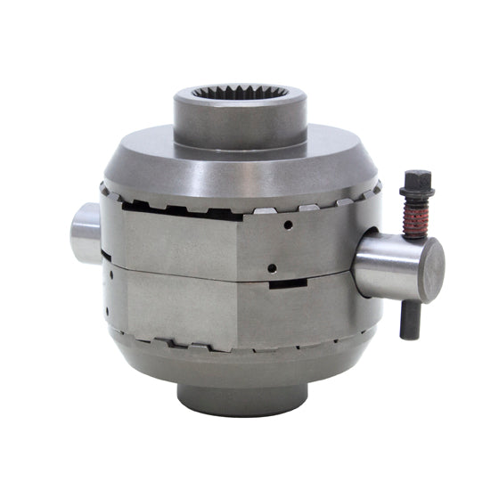 Spartan Locker For Chrysler 8.25 Inch, 27 Spline, With Heavy-Duty Cross Pin Shaft USA Standard Gear