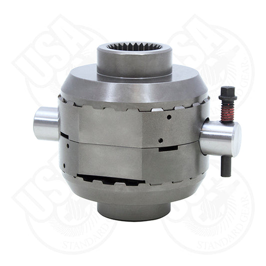 Spartan Locker Chrysler 8.25 Inch W/Heavy Duty Cross Pin Shaft USA Standard Gear