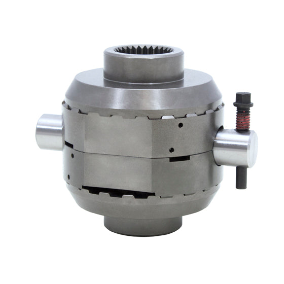 Spartan Locker For Chrysler 8.25 Inch, 29 Spline, With Heavy-Duty Cross Pin Shaft USA Standard Gear