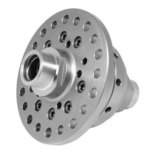 Spartan Helical Lsd Worm Limited Slip Positraction For Dana 30, Front USA Standard Gear