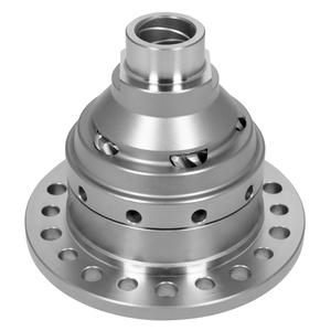 Spartan Helical Lsd Worm Limited Slip Positraction For Dana 30, Front USA Standard Gear-1