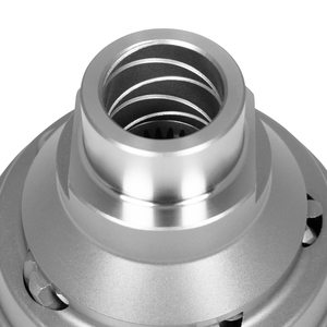 Spartan Helical Lsd Worm Limited Slip Positraction For Dana 30, Front USA Standard Gear-2