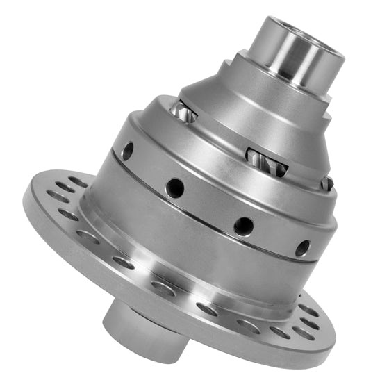 Spartan Helical Lsd Worm Limited Slip Positraction For Dana 30, Front USA Standard Gear-3