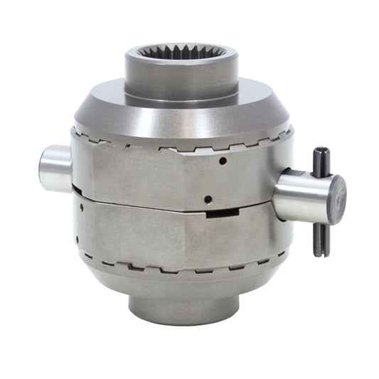 Spartan Locker For Dana 30 Jeep/Jl M186 Differential With 27 Spline Axles USA Standard Gear