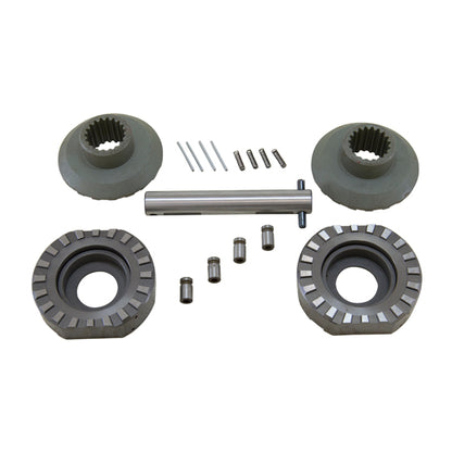Spartan Locker For Dana 44, 19 Spline Axles, With Heavy-Duty Cross Pin Shaft USA Standard Gear
