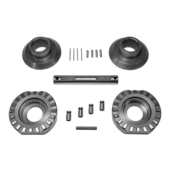 Spartan Locker For Dana 44, (Not D44-Hd) 30 Spline Axles, With Cross Pin Shaft USA Standard Gear