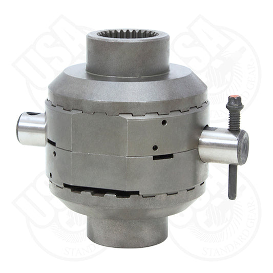 Spartan Locker Dana 44 Differential W/Heavy Duty Cross Pin Shaft USA Standard Gear