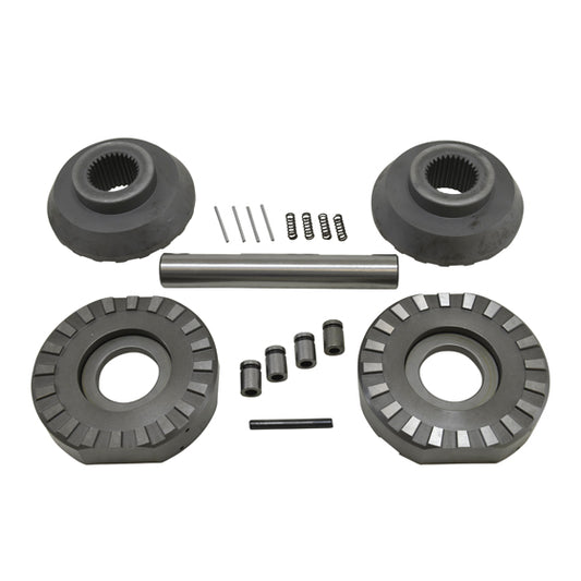 Spartan Locker For Dana 60, 30 Spline Axles, Includes Heavy-Duty Cross Pin Shaft USA Standard Gear