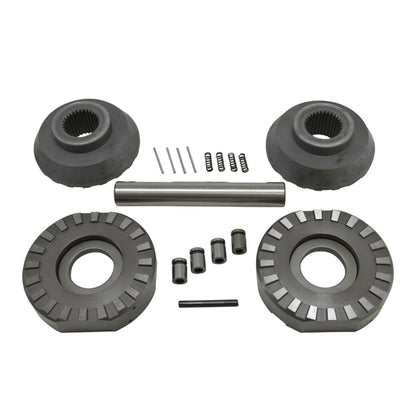 Spartan Locker For Dana 60, 30 Spline Axles, Includes Heavy-Duty Cross Pin Shaft USA Standard Gear