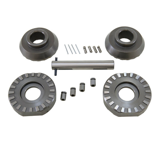 Spartan Locker For Dana 60, 35 Spline Axles, Includes Heavy-Duty Cross Pin Shaft USA Standard Gear