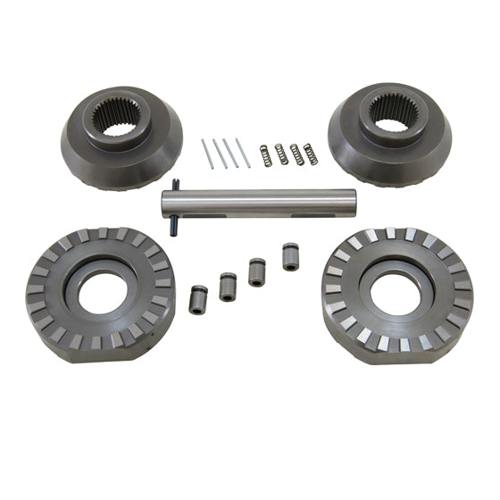 Spartan Locker For Dana 60, 35 Spline Axles, Includes Heavy-Duty Cross Pin Shaft USA Standard Gear