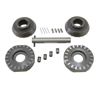 Spartan Locker For Dana 60, 35 Spline Axles, Includes Heavy-Duty Cross Pin Shaft USA Standard Gear