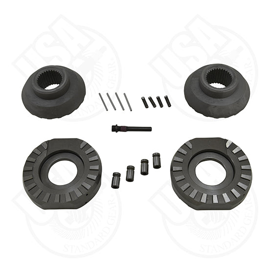 Spartan Locker Ford 8.8 Inch 31 Spline W/Heavy Duty Cross Pin Shaft USA Standard Gear