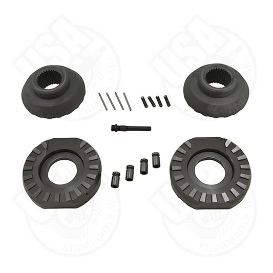 Spartan Locker Ford 8.8 Inch 31 Spline W/Heavy Duty Cross Pin Shaft USA Standard Gear