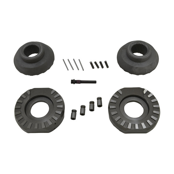 Spartan Locker For Ford 8.8 Inch, 31 Spline, Includes 7/8 Inch Cross Pin Shaft USA Standard Gear