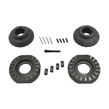 Spartan Locker For Ford 8.8 Inch, 31 Spline, Includes 7/8 Inch Cross Pin Shaft USA Standard Gear