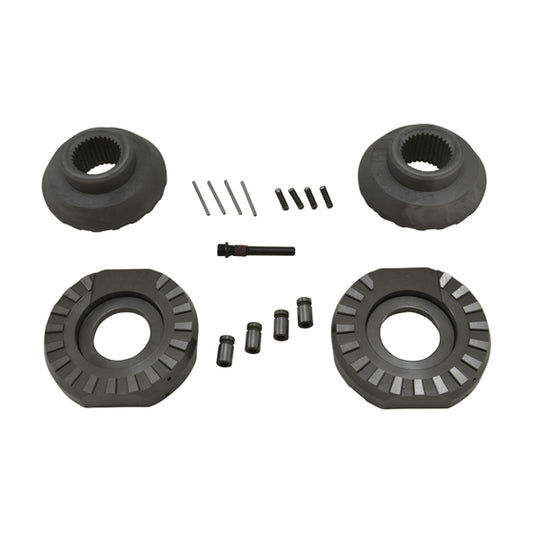 Spartan Locker For Ford 8.8 Inch, 31 Spline, Includes 7/8 Inch Cross Pin Shaft USA Standard Gear