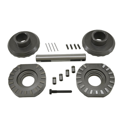 Spartan Locker For GM 12T & 12P, 30 Spline, Includes Heavy-Duty Cross Pin Shaft USA Standard Gear