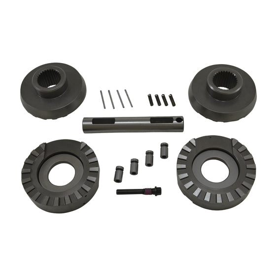 Spartan Locker For GM 8.5 Inch, 28 Spline Axles, Includes Heavy-Duty Cross Pin Shaft USA Standard Gear