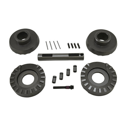 Spartan Locker For GM 8.5 Inch, 28 Spline Axles, Includes Heavy-Duty Cross Pin Shaft USA Standard Gear