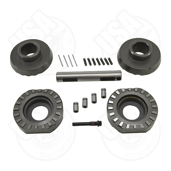 Spartan Locker GM 8.5 Inch W/Heavy Duty Cross Pin Shaft USA Standard Gear