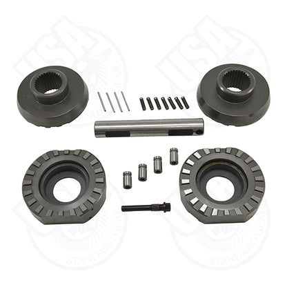 Spartan Locker GM 8.5 Inch W/Heavy Duty Cross Pin Shaft USA Standard Gear