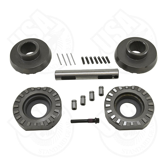 Spartan Locker GM 8.5 Inch W/Heavy Duty Cross Pin Shaft USA Standard Gear