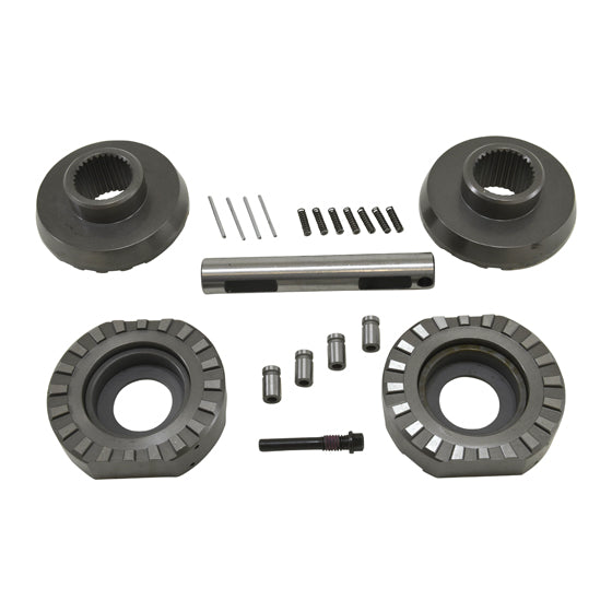 Spartan Locker For GM 8.5 Inch, 30 Spline Axles, Includes Heavy-Duty Cross Pin Shaft USA Standard Gear
