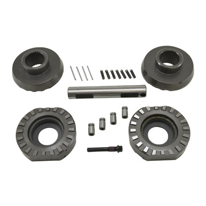 Spartan Locker For GM 8.5 Inch, 30 Spline Axles, Includes Heavy-Duty Cross Pin Shaft USA Standard Gear