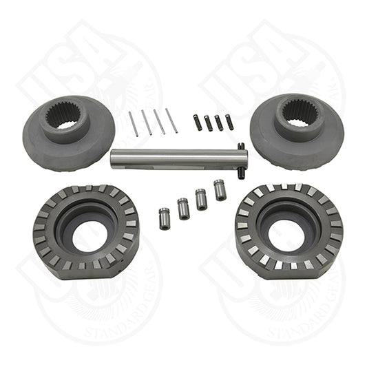 Spartan Locker AMC 20 Differential W/29 Spline Axles W/Heavy Duty Cross Pin Shaft USA Standard Gear