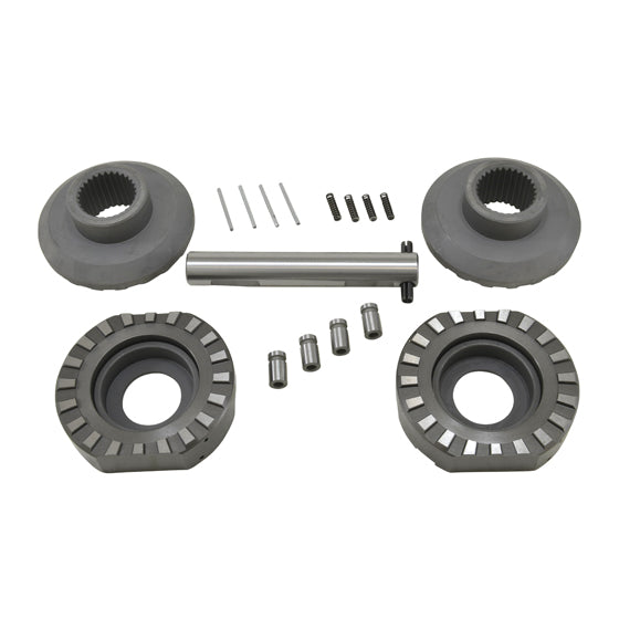 Spartan Locker For M20, 29 Spline Axles, Includes Heavy-Duty Cross Pin Shaft USA Standard Gear