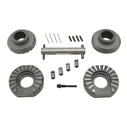 Spartan Locker For M35, 27 Spline Axles, Includes Heavy-Duty Cross Pin Shaft Fits open carrier with 1.560 inch. side bore 1984-2001 Jeep Cherokee USA Standard Gear