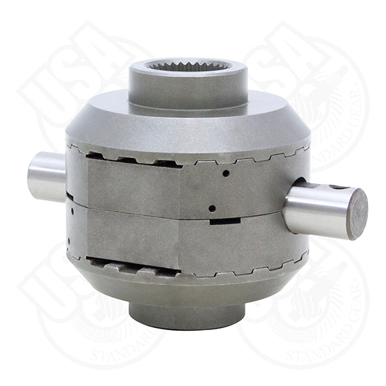Spartan Locker Nissan Patrol W/31 Spline Axles W/Heavy Duty x/p shaft USA Standard Gear