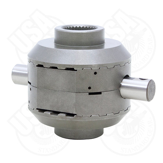 Spartan Locker Nissan Patrol W/31 Spline Axles W/Heavy Duty x/p shaft USA Standard Gear