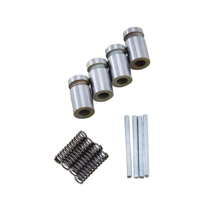 Spartan Locker Spring & Pin Kit For Lrg Dana 60 Differential USA Standard Gear