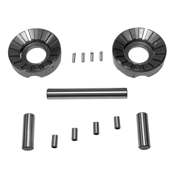 Spartan Locker For Suzuki Samurai, 26 Spline, With Heavy-Duty Cross Pin Shaft USA Standard Gear